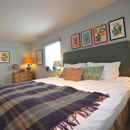The Narrowboat Hotel Reading Bagian luar foto