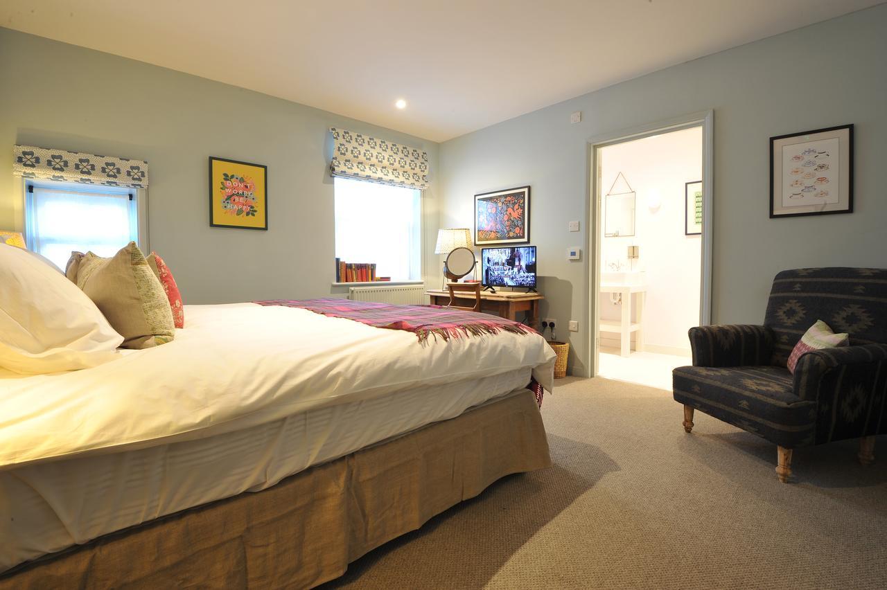 The Narrowboat Hotel Reading Bagian luar foto