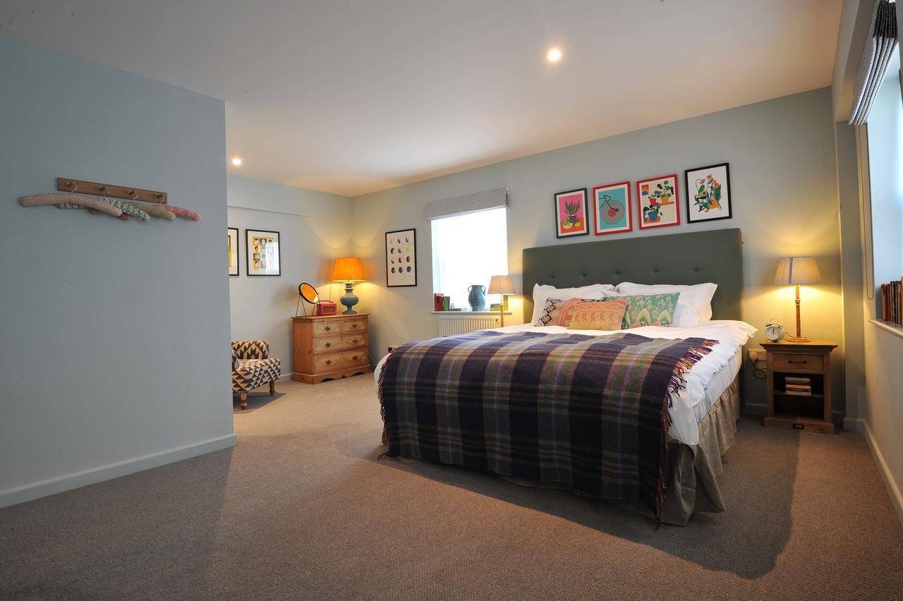 The Narrowboat Hotel Reading Bagian luar foto